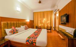 FabHotel Royale Basant Residency - Gandhinagar
