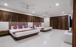 FabHotel La Victoria - Galaxy Circle