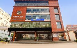 FabHotel Double Tree - Vanasthalipuram