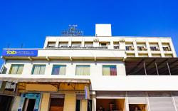 FabHotel Devanshi Inn