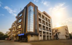 FabHotel The Diamond