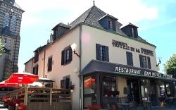Logis Hotel De La Poste