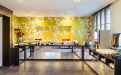 Aparthotel Adagio Serris Val d'Europe