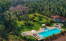 Silva Heritage Resort Goa
