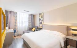 7 Days Premium Hotel Yangzhou Jiangdu Jinying Plaza