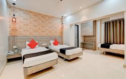 Hotel Vikrant,Pune
