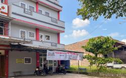 AVA Guesthouse Mitra RedDoorz Lampung