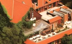 Hotel Restaurant Landluft