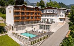 Hotel AlpinaRos Demming