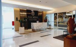 The Nove Apartment Junior Penthouse - Nuvasa Bay