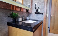 City View R&F Studio Unit of Dual Key By ANJU