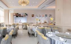 Vienna International Hotel South Gate of Shenzhen International Convention and Exhibition Center