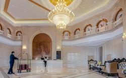Vienna International Hotel Changchun First Auto Works