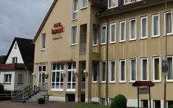 Weser Wasserbetten Hotel Baxmann