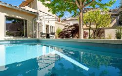 La Fontaine aux Fées