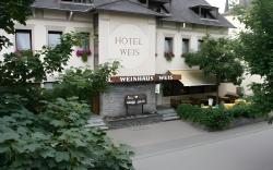 Hotel Weinhaus Weis