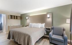 Quality Inn Smoketown - Lancaster Area