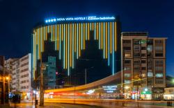 Nova Vista Centrum a member of Radisson Individuals