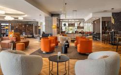 Vienna House Easy by Wyndham Frankfurt Airport
