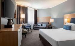 Vienna House Easy by Wyndham Frankfurt Airport