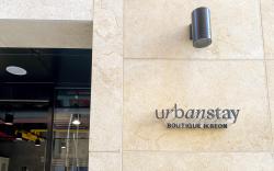 Urbanstay boutique Ikseon