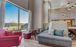Hampton Inn and Suites Williamstown Ark Encounter