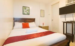 Nearest Hostel Pasay City by RedDoorz