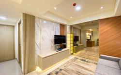 Comfortable Designed 2BR at Meikarta By Travelio