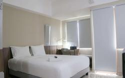 Homey Studio Gateway Park LRT City By Travelio