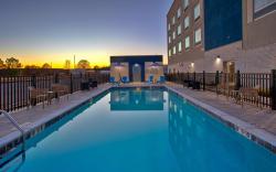 Hampton Inn by Hilton Paris, TN