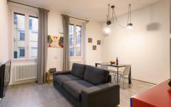 Guelfa 14 in Firenze