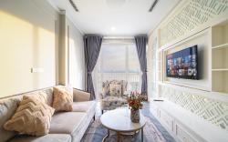 Luxe Paradise Residence Xuan Dieu
