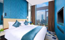 ROCASE Boutique Hotel Wuxi