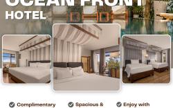 HA Hotel Apartments Ocean Front
