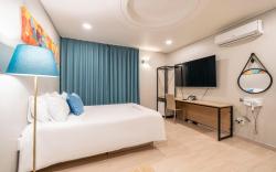 Mokpo  City Hotel