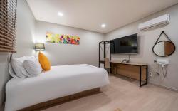 Mokpo  City Hotel