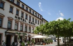 Hotel Ross