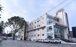 Manjhi Residency