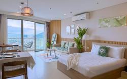 HomeAway_The Sóng Vũng Tàu_ Studio LUX Condotel