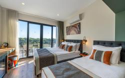 ECHINUS HOTELS