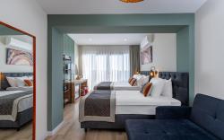ECHINUS HOTELS