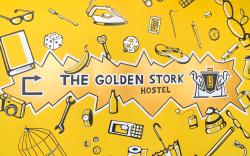 Hostel The Golden Stork