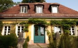 Hotel Villa Sorgenfrei & Restaurant Atelier Sanssouci