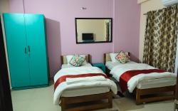 Prakriti's Abode Flat No. 102