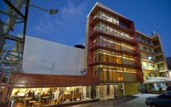 M Citi Suites