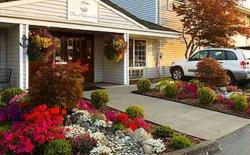The Marina Inn