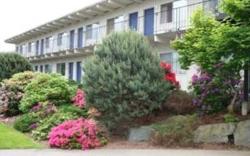 Cocusa Motel