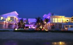 Ocean View Residence