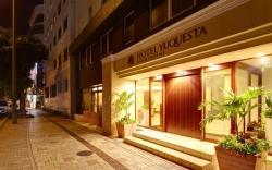 Hotel Yuquesta Asahibashi