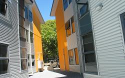 Nikau Apartments